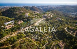 Benahavís, Andalucía