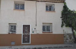 Campo de Mirra/Camp de Mirra (el), Valencian Community