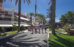 Arona, Tenerife