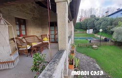 54 Aldea Abanqueiro, Boiro, Galicia 15938