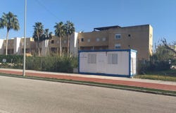 Xeraco, Valencian Community 46770