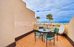 Los Abrigos, Canary Islands 38618