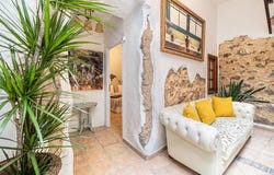 La Vegueta, Canary Islands 35560