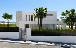 Finestrat, Valencian Community 03509