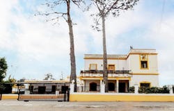 Ribarroya, Castilla y León 42134