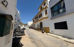 Torremolinos, Andalucía