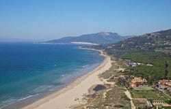 Tarifa, Andalucía