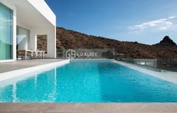Adeje, The Canary Islands 38670