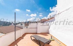 Canillas de Albaida, Málaga