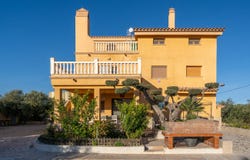 Camarles, Catalonia 43894