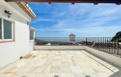 Mijas, Andalucía