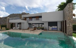 Moraira, Valencia 03724