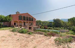 Seva, Catalonia 08553