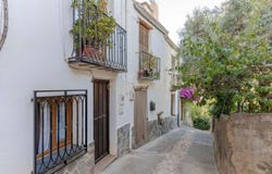 Carataunas, Andalusia