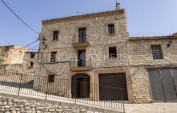 Pujalt, Catalonia 08282