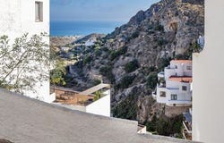 Mojácar, Andalucía