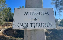 Olivella, Catalonia