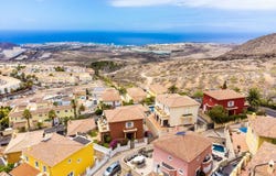 Chayofa, The Canary Islands 38652