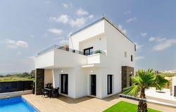 Orihuela Costa, Alicante 03189