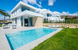 Finestrat, Valencia 03509