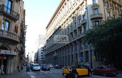 Eixample, Catalonia