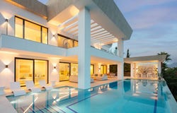 Benahavis, Andalusia 29679