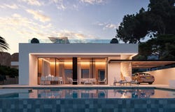 Moraira, Valencia 03724