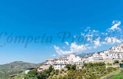 Cómpeta, Andalusia 29754