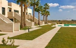Pilar De La Horadada, Costa Blanca (alicante)