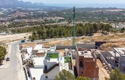 Polop, Costa Blanca (alicante)