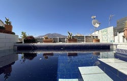 Estepona, Malaga