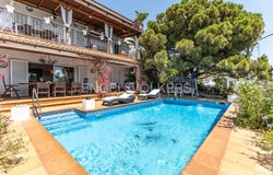 Sitges, Catalonia 08870