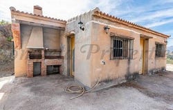 Archez, Málaga