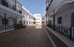 Chiclana De La Frontera, Cadiz