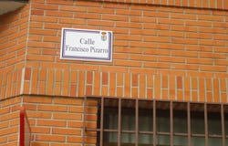 Fuensalida, Castile-La Mancha