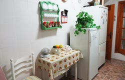 Cómpeta, Andalusia 29754