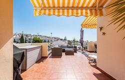 Mijas, Andalucía