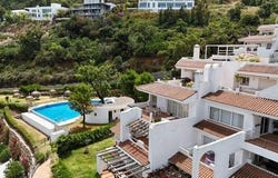 Ojen, Malaga