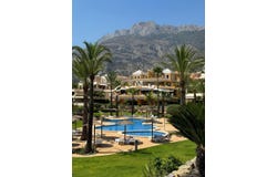 Altea, Valencian Community 03599