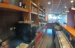 Hospitalet de Llobregat (L'), Catalonia