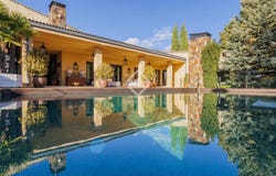 Torrelodones, Community of Madrid 28250