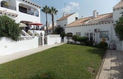 Verdemar 3, Costa Blanca South