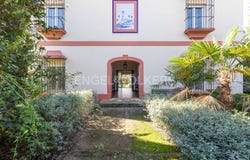 El Garrobo, Community of Madrid 41888