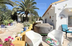 Peñiscola, Valencian Community 12598