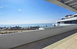 Torremolinos, Andalucía
