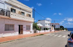 Sant Lluís, The Balearic Islands 07710