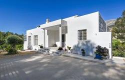 Altea, Valencian Community 03590