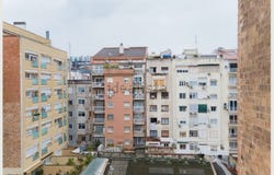 Eixample, Catalonia