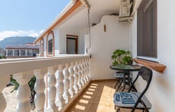 CIU MIGUEL HERNANDEZ, Denia, Valencian Community 3700