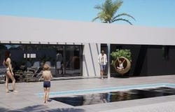 Alfaz del Pi, ALICANTE